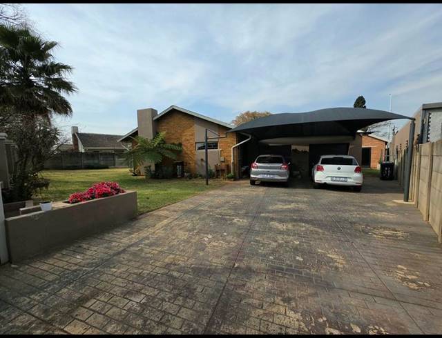3 BEDROOM HOUSE FOR SALE IN IMPALA PARK